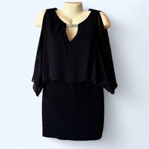CACHE Little Black Dress